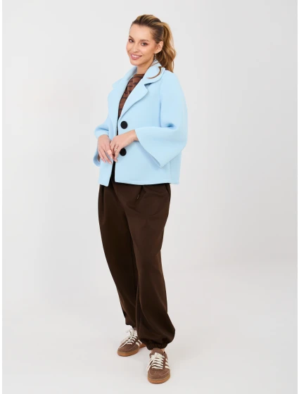 IT nohavice SP 9995.16P tmavohnedé IT nohavice SP 9995.16P tmavohnedé