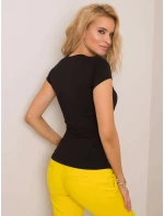 Tričko RV TS model 14837399 černá - FPrice