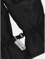 Detské lyžiarske rukavice 4F Detské lyžiarske rukavice 4F