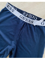 Pánske pyžamo U1BX00JR018 - G7V2 - Tmavomodrá - Guess