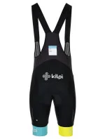 Pánske cyklistické šortky Muria-m blue - Kilpi