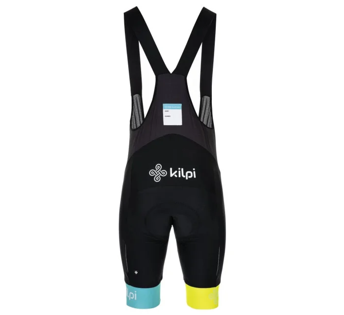 Pánske cyklistické šortky Muria-m blue - Kilpi