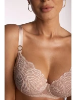 Měkká podprsenka model 21957381 Luna - Kinga