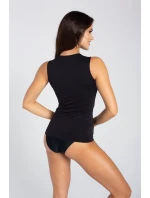 Dámsky nátelník - Vest masľou 60 DEN - GATTA bodywear