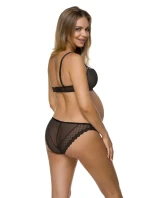 Dámské kalhotky model 15715621 MK - Lupoline Dámské kalhotky model 15715621 MK - Lupoline