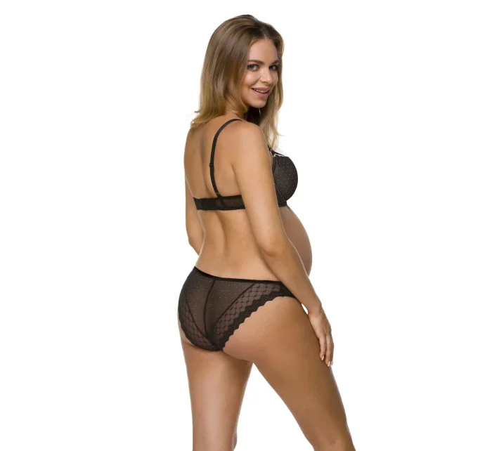 Dámské kalhotky model 15715621 MK - Lupoline Dámské kalhotky model 15715621 MK - Lupoline