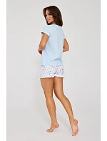 DÁMSKE PYŽAMO KR 628/356 SO DELICATE 2