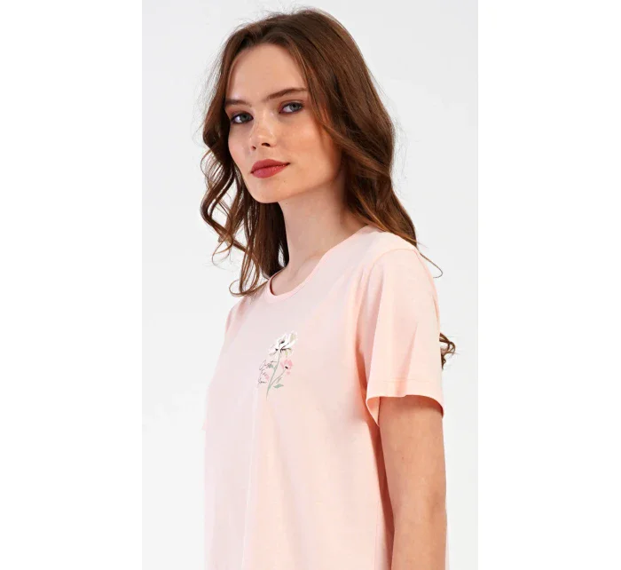 Dámské pyžamo kapri model 20986157 - Vienetta