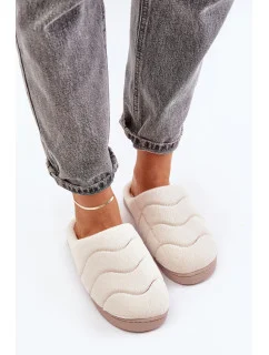Papuče model 202649 Step in style