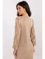 Sveter model 221838 Továrenská cena Sveter model 221838 Továrenská cena