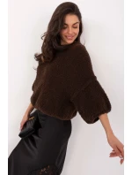 Sveter model 223179 Taliansko Moda