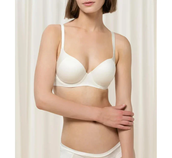 Podprsenka Body Make-up Soft Touch WP EX vanilka - TRIUMPH Podprsenka Body Make-up Soft Touch WP EX vanilka - TRIUMPH