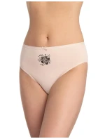 Kalhotky model 21188810 A'3 2XL - Lama