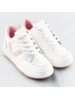 dámské sportovní šněrovací boty model 17261181