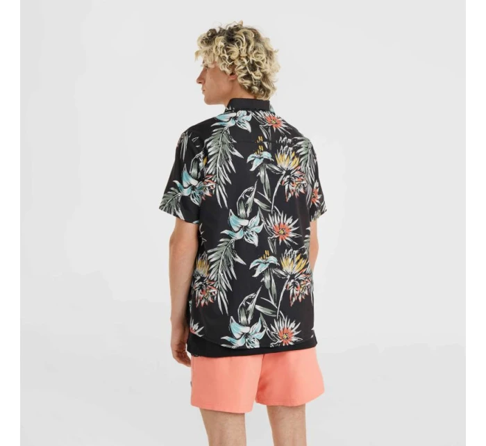 O'Neill Mix & Match Floral Shirt M model 20170508 - ONeill O'Neill Mix & Match Floral Shirt M model 20170508 - ONeill