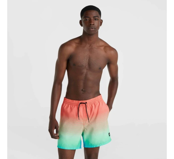 O'Neill Jack Cali Gradient 15'' plavecké šortky M 92800613575