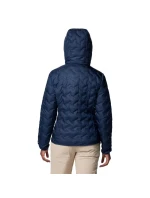 Delta Ridge II Down Hooded Jacket W model 21119279 - Columbia