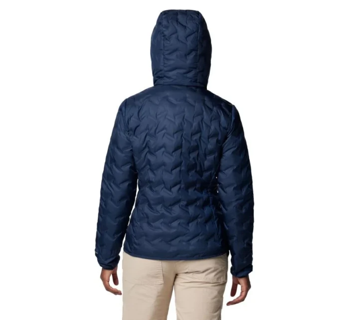 Delta Ridge II Down Hooded Jacket W model 21119279 - Columbia