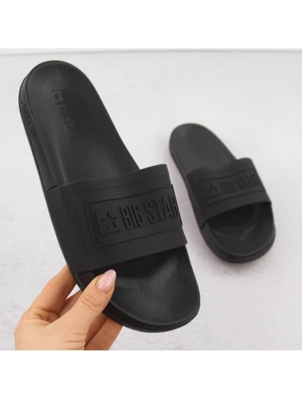 W žabky model 20834426 - Big Star W žabky model 20834426 - Big Star