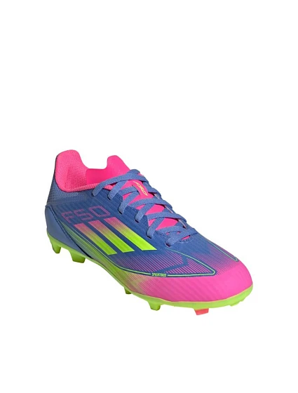 Fotbalové boty F50 League FG/MG Jr model 21419694 - ADIDAS Fotbalové boty F50 League FG/MG Jr model 21419694 - ADIDAS