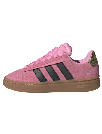 Boty Grand Court Alpha W model 21003703 - ADIDAS Boty Grand Court Alpha W model 21003703 - ADIDAS