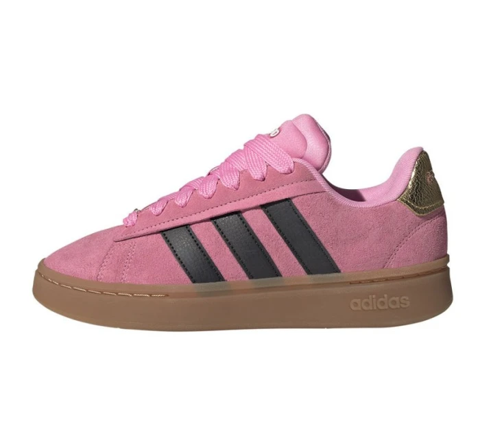 Boty Grand Court Alpha W model 21003703 - ADIDAS Boty Grand Court Alpha W model 21003703 - ADIDAS