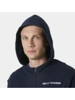 Helly Hansen Core Zip Hoodie M 53059 597 Helly Hansen Core Zip Hoodie M 53059 597
