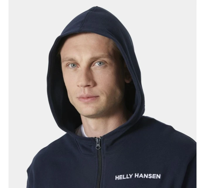 Helly Hansen Core Zip Hoodie M 53059 597 Helly Hansen Core Zip Hoodie M 53059 597