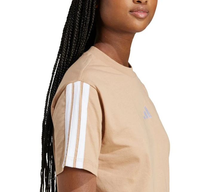 Tričko adidas Essentials 3Stripes Cotton W model 21262216 - NIKE