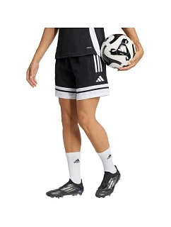 Dámské šortky Squadra 25 black dámské model 22073938 - ADIDAS