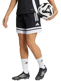 Dámske šortky adidas Squadra 25 Downtime black JE2757 women