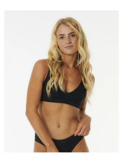 Plavková podprsenka Premium Surf Deep černá model 22234969 - Rip Curl