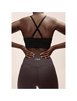 Dámske nohavice CASALL Flare High Waist Pant, sivé