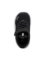 Detská obuv Puma Flex Focus Modern AC+ Inf, čierna, 311523 01