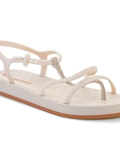 IPANEMA DRIP INTENSE BEŽOVÁ/HNEDÁ 83773-BN873 dámske