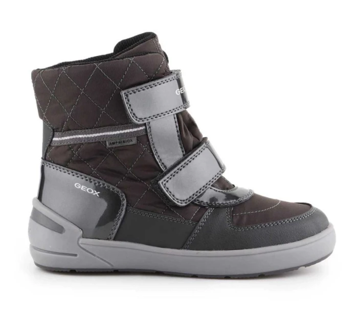 Detská obuv Geox J Sleigh Jr J949SD-0FU50-C9002