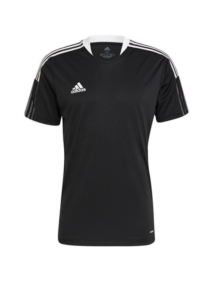 Pánský dres Tiro 21 Training Jersey M model 16042199 - ADIDAS Pánský dres Tiro 21 Training Jersey M model 16042199 - ADIDAS