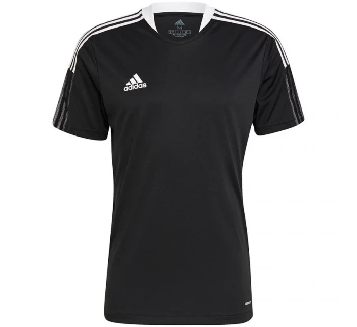 Pánský dres Tiro 21 Training Jersey M model 16042199 - ADIDAS Pánský dres Tiro 21 Training Jersey M model 16042199 - ADIDAS