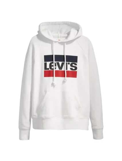 Dámská mikina Levi's Graphic Standard Hoodie W model 16717125 - Levis
