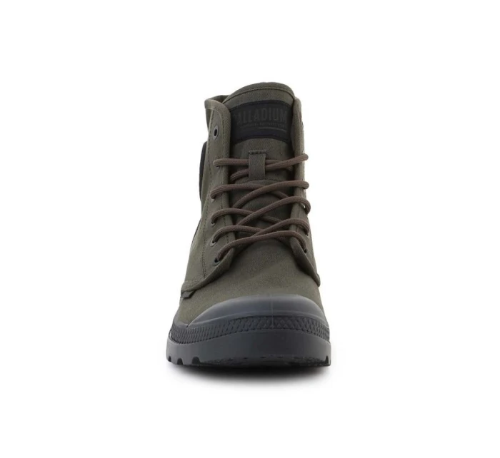 Unisex Pampa HI HTG SUPPLY U 77356-325-M - Palladium