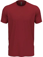 Next Level Apparel N 3600 Unisex tričko 08.3600 cardinal Next Level Apparel N 3600 Unisex tričko 08.3600 cardinal