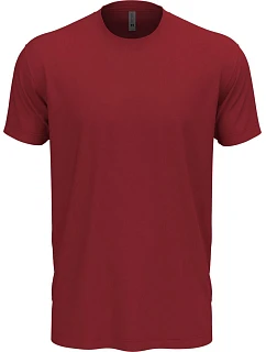 N Unisex tričko 08. model 22410377 - Next Level Apparel