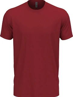 N Unisex tričko 08. model 22410377 - Next Level Apparel