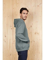 NEOBLU Nicholas Men Pánska mikina s kapucňou 24.3196 dusty beige NEOBLU Nicholas Men Pánska mikina s kapucňou 24.3196 dusty beige