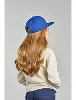 Kid Snap Dětská 6 panelová kšiltovka black model 22411069 - Atlantis Headwear Kid Snap Dětská 6 panelová kšiltovka black model 22411069 - Atlantis Headwear