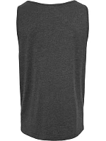 Build your Brand BY 003 Tílko 56.0003 charcoal Build your Brand BY 003 Tílko 56.0003 charcoal