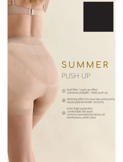 Push Up code model 19760439 kolor:nero - Gabriella Push Up code model 19760439 kolor:nero - Gabriella