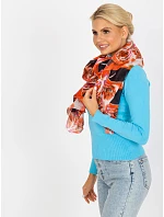 Pareo AT PO model 22293614 pomarańczowy - FPrice Pareo AT PO model 22293614 pomarańczowy - FPrice