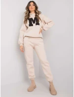 Súprava EM KMPL 668.72 béžová