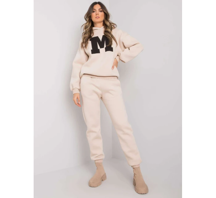 Súprava EM KMPL 668.72 béžová